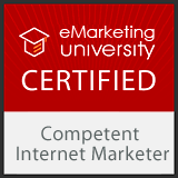 Web CEO Certified
